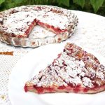 Clafoutis aux framboises – Recette en vidéo