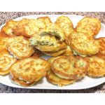 Pancakes aux courgettes – Recette en vidéo