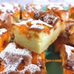 Gâteau au yaourt et aux abricots – Recette en vidéo