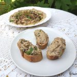 Baba Ganoush – Recette en vidéo