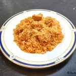 Ragoût de viande, chou et riz (Sarmale lenoase) – Recette en vidéo