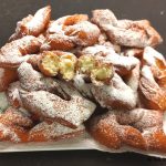 Beignets bugnes de mon enfance – Recette en vidéo