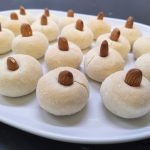 Biscuits italiens Pâtes d’amande au citron (Paste di mandorla al limone) – Recette en vidéo