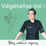 Podcast : choisis tes cadeaux véganes