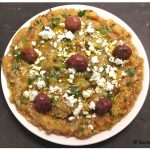 Salade grecque d’aubergines – Melitzanosalata – Recette en vidéo