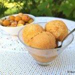 Sorbet à la mirabelle facile sans sorbetière – Recette facile