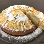 Gâteau rustique pommes cannelle – Recette en vidéo