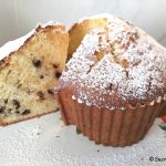 Gâteau moelleux au mascarpone et aux pépites de chocolat – Recette en vidéo