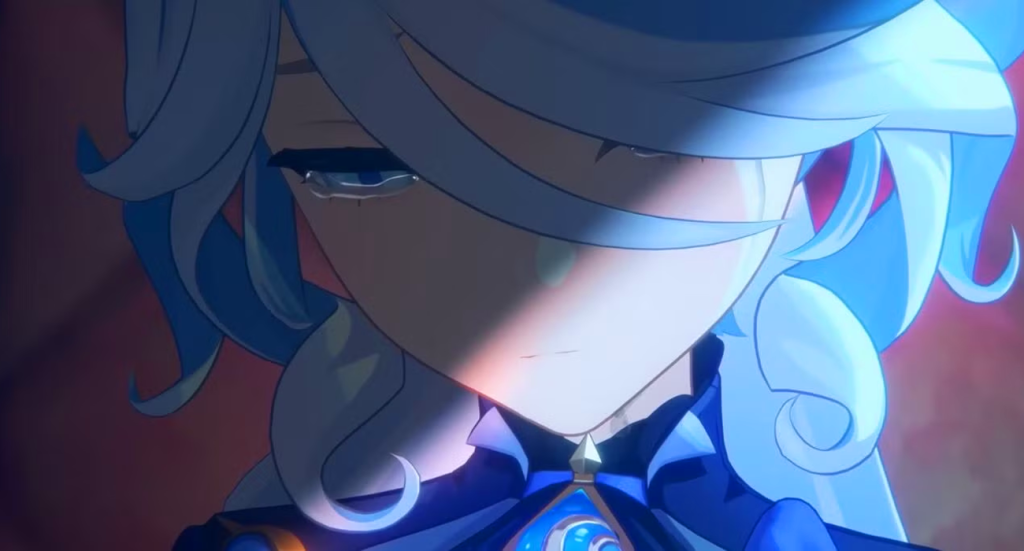 5 Poin Penting di Archon Quest Fontaine di Genshin Impact