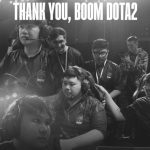 BOOM Esports confirms exit from professional Dota 2 » Esports | Esports.gg