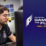 Ceb announces Monkey Business’ withdrawal from Games of the Future 2025, citing the tournament’s political ties » Esports | Esports.gg