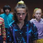 7 Serial Netflix yang Diproyeksikan Tayang 2025