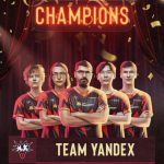 Team Yandex defeats Team Spirit to claim its first tier 1 title at DreamLeague Season 27 » Esports | Esports.gg