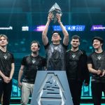 Tundra Esports sweeps Team Yandex to claim BLAST Slam V title » Esports | Esports.gg