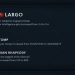 Largo becomes the fastest Dota 2 hero to enter Captains Mode