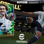 eFootball 2026 Starter Set Gabriel Batistuta pack review