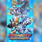 Medabots Survivors is arriving to mobile this month, bringing a fresh survival action twist to the beloved series