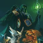 Ubisoft’s Might & Magic Fates TCG is finally globally available on mobile with its tactical card battles and iconic heroes