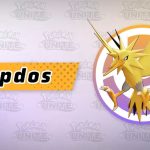 Pokémon Unite Zapdos Guide: Best Builds, Held Items, Moveset and Gameplay Tips