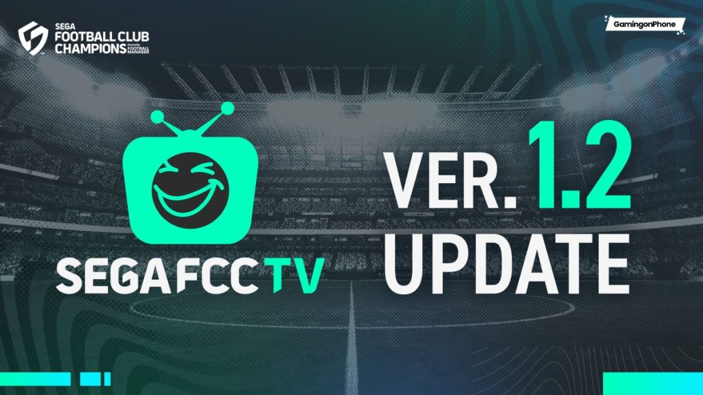 SEGA Football Club Champions 2026 update adds Dice Event, Squad tags, Selectable rewards,and more