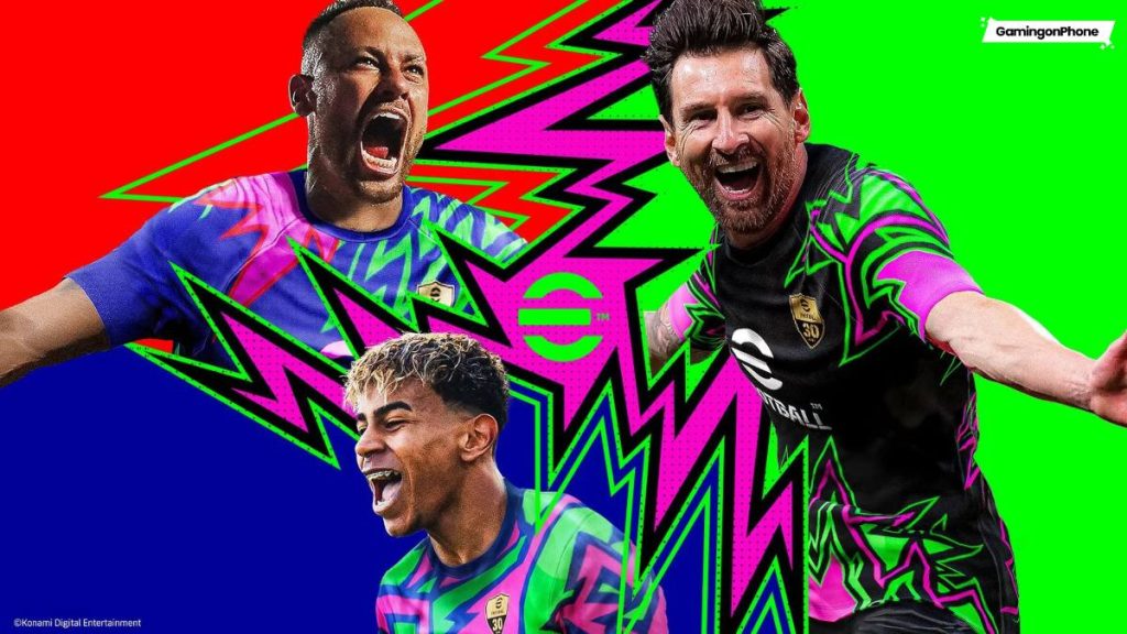 eFootball 2026 Epic Italian Midfielders (Platini, Donadoni, Albertini) pack review