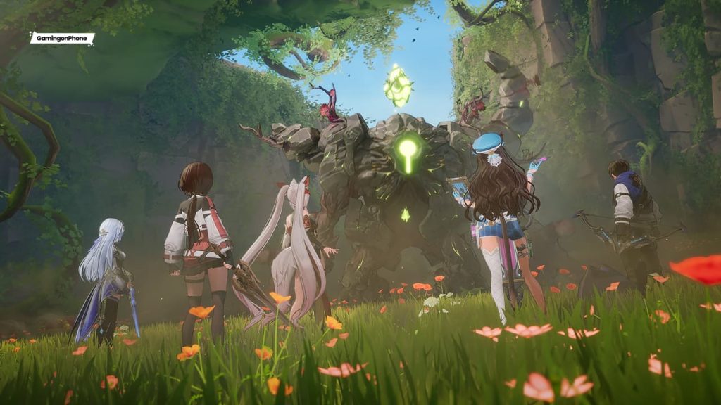 How to Cook, Unlock Recipes, and more