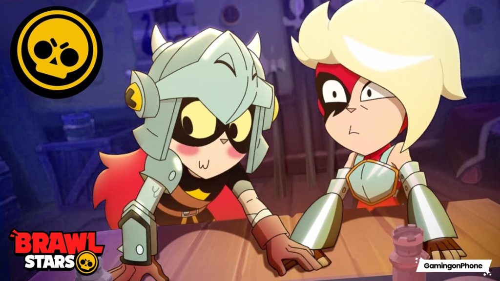 Brawl Stars Dragons and Faeries Brawl Pass brings Fairie Bonnie and Dragon Griff sets, along with chromas and more