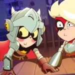 Brawl Stars Dragons and Faeries Brawl Pass brings Fairie Bonnie and Dragon Griff sets, along with chromas and more