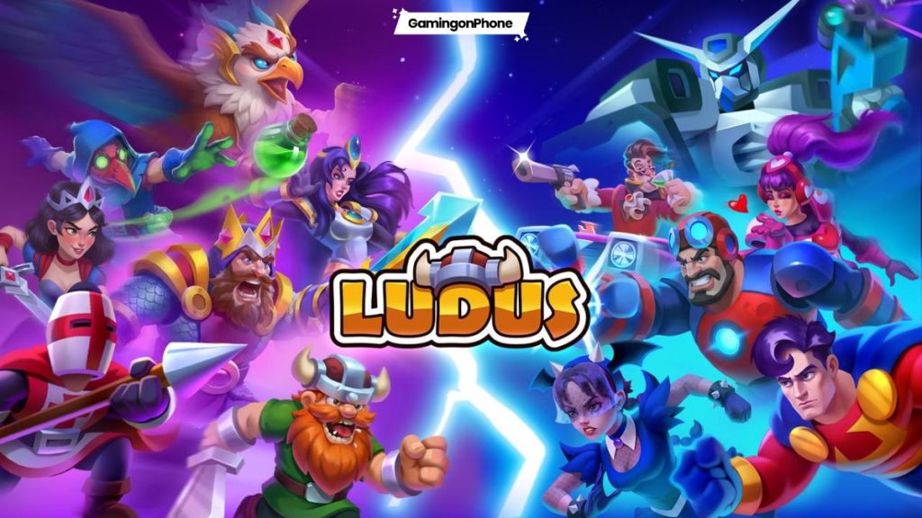 LUDUS Beginners Guide and Tips