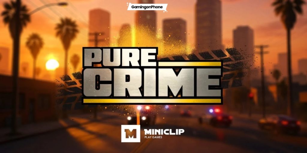 Gangster Shooting soft launch expands to more regions on mobile, bringing its open world crime action to more players