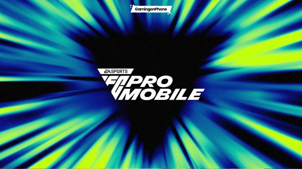 EA SPORTS FC Pro Mobile officially announced, bringing a global esports ecosystem with registrations for the 2026 edition live