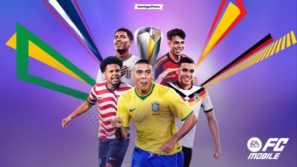 FC Mobile 26 is bringing the World’s Game Update with World Cup events and rewards