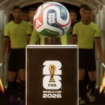 Football Manager 26 brings the fun of International Management with the FIFA World Cup update