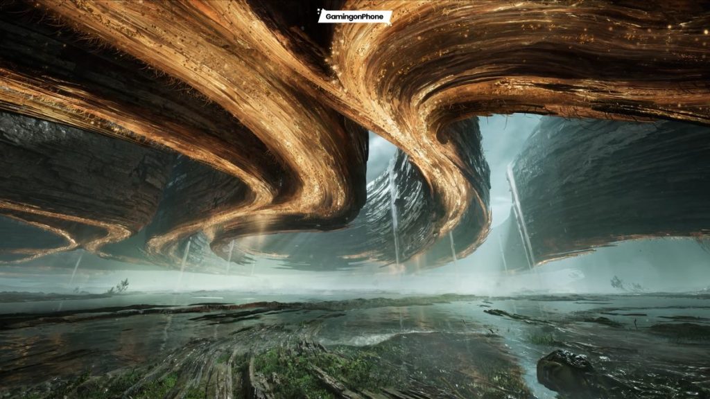 HoYoverse’s mystery UE5 MMORPG “Nodusfall” surfaces as a new trademark filling alongside “Vassago”