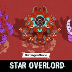 Star Overlord redeem codes and how to use them (May 2026)