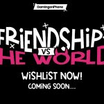Friendship Vs The World brings chaotic co op tower defense action with bizarre enemies to mobile soon