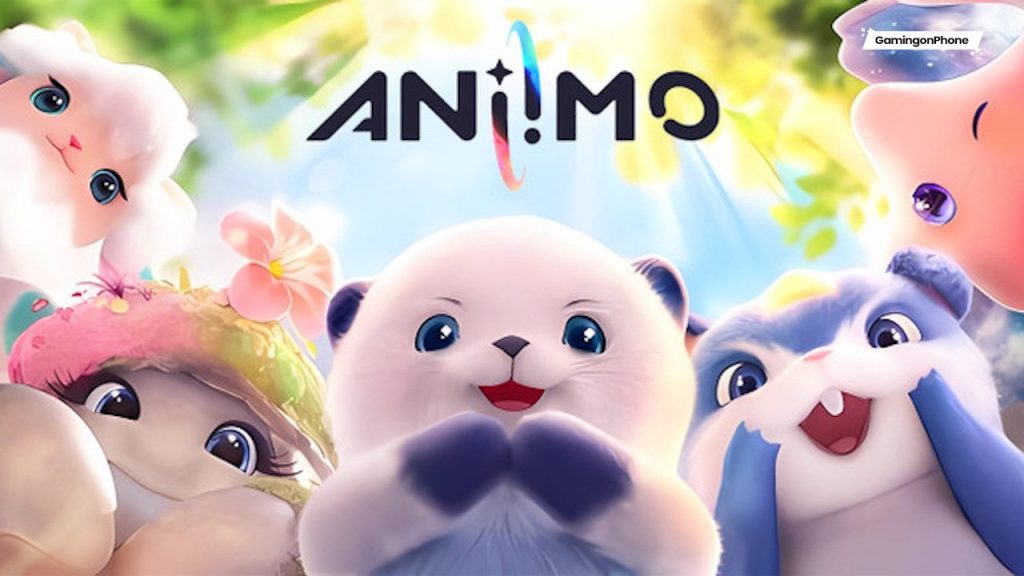 Aniimo kicks off global CBT on mobile and PC this Summer ahead of the Q3 2026 launch