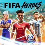 FIFA Heroes Team Building and Player Combination Guide