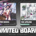 Neverness to Everness Version 1.2 Character Banners: Who should you pull