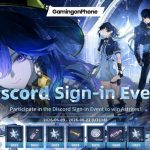 Wuthering Waves Discord Sign-In Event will let you claim free rewards