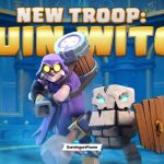 Clash of Clans June 2026 Update introduces Hero Journey, new Troop, Spell, and major QoL upgrades