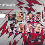 eFootball 2026 National Team Pack England ’26 Premium Review