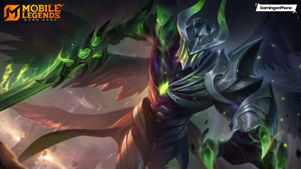 Mobile Legends Advanced Server Patch 2.1.92 Update: Hero Adjustments, Battlefield Changes, and more