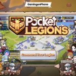 Pocket Legions is now live on mobile, letting you command Roman armies to victory
