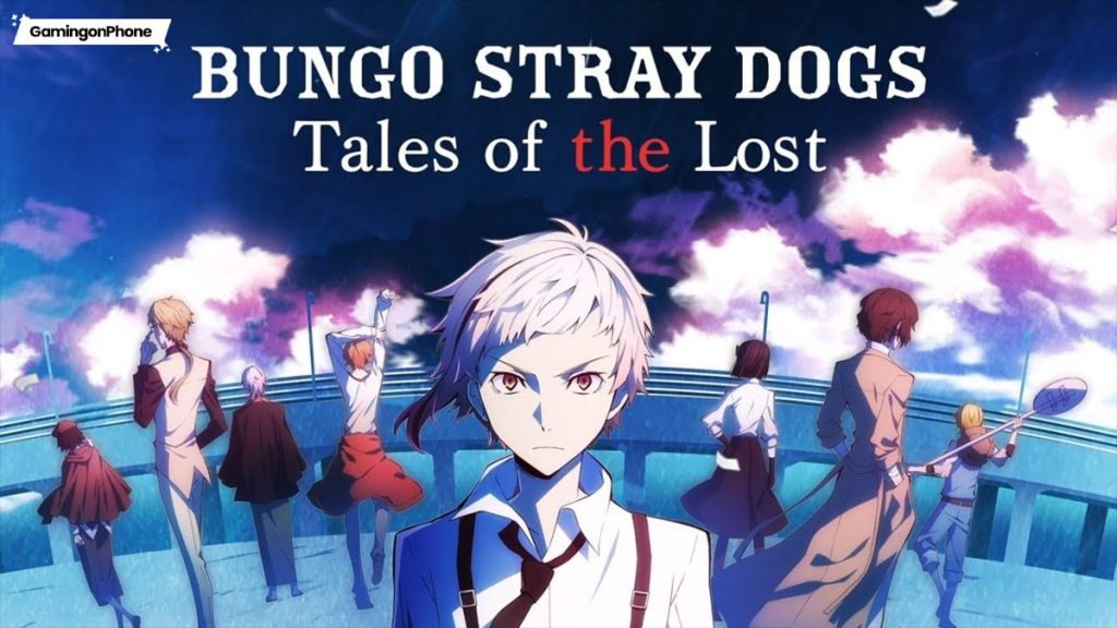 Tales of the Lost bids farewell on July 31, 2026, ending its nine-year journey