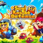 ChillyRoom’s Soul Knight Defense brings tower defense battles to the franchise, enters early access on Android in select regions