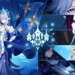 Complete List of Upcoming Characters