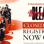 BLEACH Mirrors High is kicking off a closed beta test on mobile this month; recruitment is now open until July 13, 2026