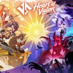 Heart of Valor soft launches on mobile in Asian regions, bringing strategic RPG battles and a fantasy adventure