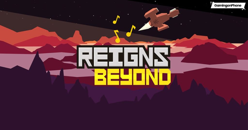 Beyond opens pre-registration on Android, bringing the cosmic card adventure back to mobile